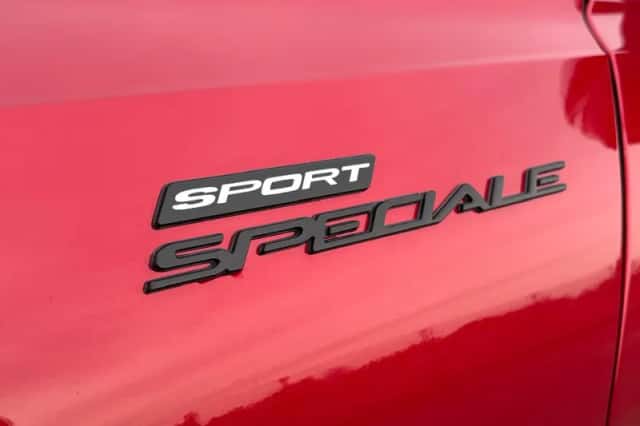 Alfa Romeo Tonale (2026) thumbnail 34