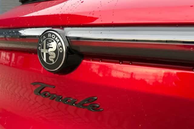 Alfa Romeo Tonale (2026) thumbnail 37