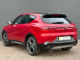 Alfa Romeo Tonale (2026) thumbnail 8