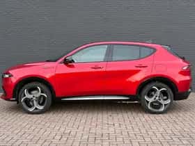 Alfa Romeo Tonale (2026) thumbnail 9