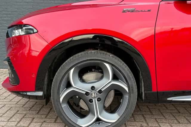 Alfa Romeo Tonale (2026) thumbnail 10