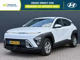 Hyundai Kona (2024)