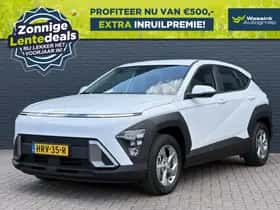 Hyundai Kona (2024) thumbnail 1
