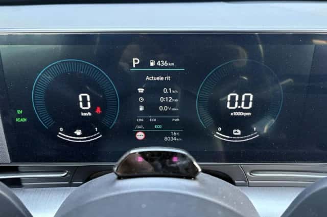 Hyundai Kona (2024) thumbnail 16