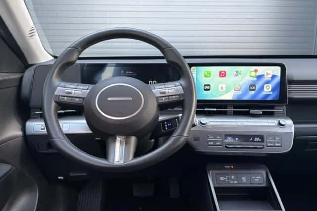 Hyundai Kona (2024) thumbnail 17