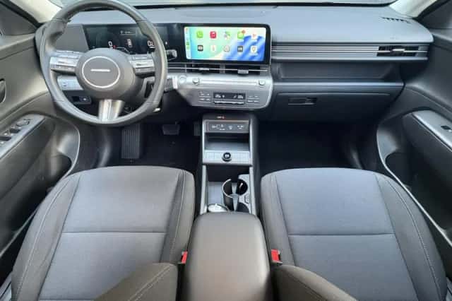 Hyundai Kona (2024) thumbnail 18
