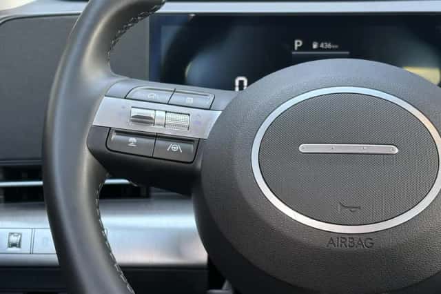 Hyundai Kona (2024) thumbnail 19