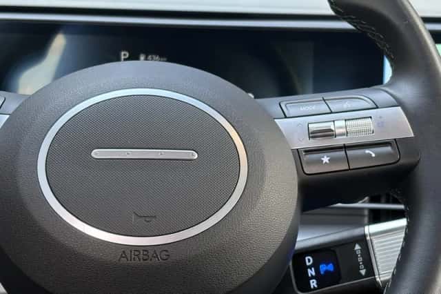 Hyundai Kona (2024) thumbnail 20