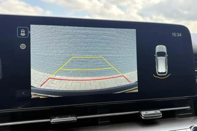 Hyundai Kona (2024) thumbnail 24