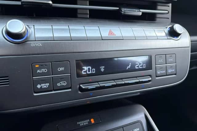 Hyundai Kona (2024) thumbnail 25