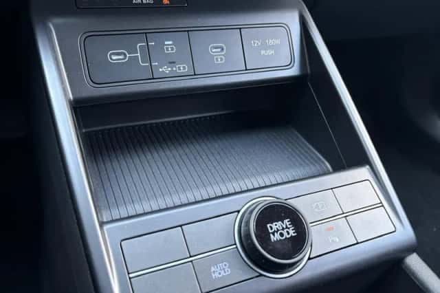 Hyundai Kona (2024) thumbnail 26