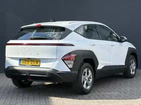 Hyundai Kona (2024) thumbnail 6