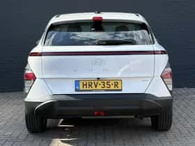 Hyundai Kona (2024) thumbnail 7