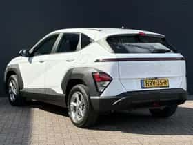 Hyundai Kona (2024) thumbnail 9