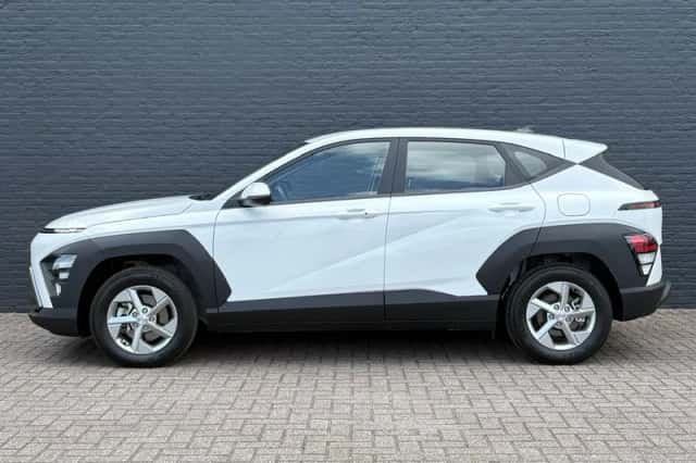 Hyundai Kona (2024) thumbnail 10