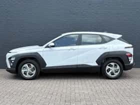 Hyundai Kona (2024) thumbnail 10