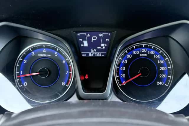 Hyundai ix20 (2015) thumbnail 15