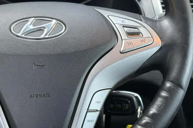 Hyundai ix20 (2015) thumbnail 19
