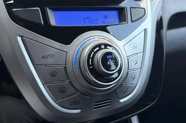 Hyundai ix20 (2015) thumbnail 21
