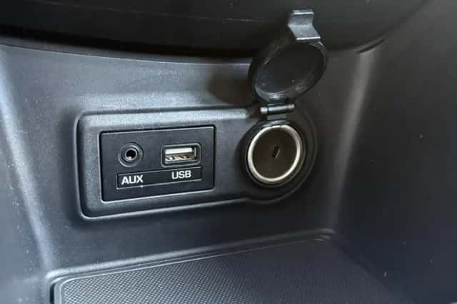 Hyundai ix20 (2015) thumbnail 22