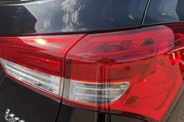 Hyundai ix20 (2015) thumbnail 27