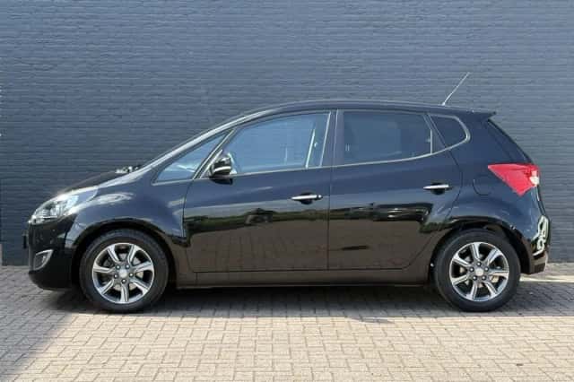 Hyundai ix20 (2015) thumbnail 9