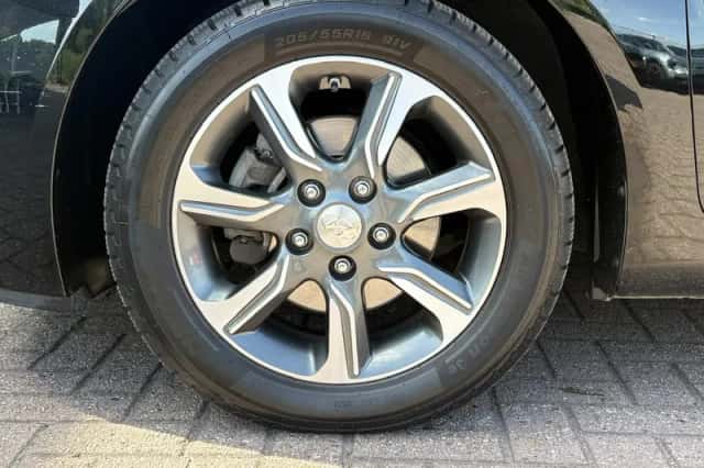 Hyundai ix20 (2015) thumbnail 10