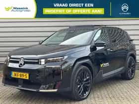 Citroën C5 Aircross (2025) thumbnail 1
