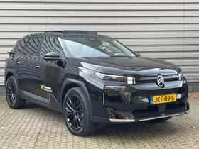 Citroën C5 Aircross (2025) thumbnail 3