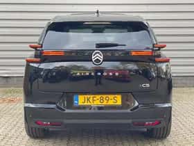 Citroën C5 Aircross (2025) thumbnail 6