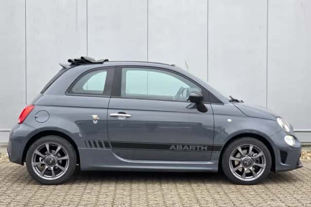 Abarth 595 (2021) thumbnail 5