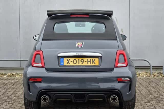 Abarth 595 (2021) thumbnail 6