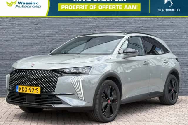 DS 7 (2023)