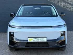 Leapmotor B10 (2026) thumbnail 2