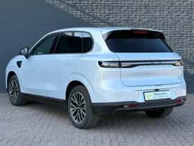 Leapmotor B10 (2026) thumbnail 8