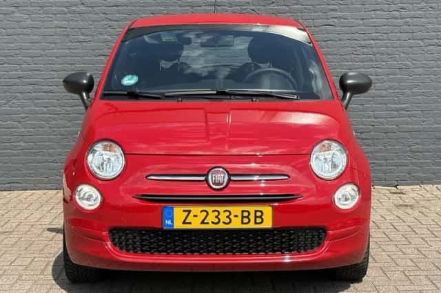 Fiat 500 (2024) thumbnail 2