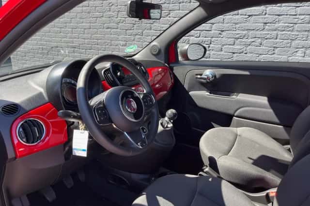 Fiat 500 (2024) thumbnail 11