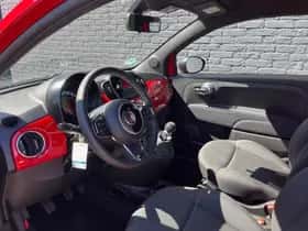 Fiat 500 (2024) thumbnail 11