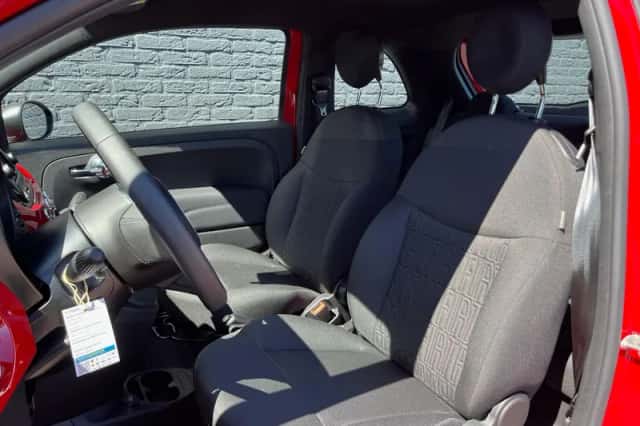 Fiat 500 (2024) thumbnail 12
