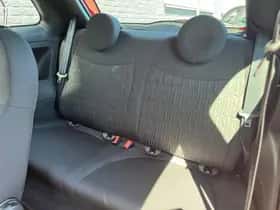 Fiat 500 (2024) thumbnail 13