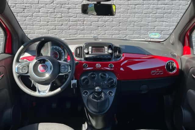 Fiat 500 (2024) thumbnail 15