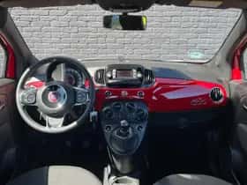 Fiat 500 (2024) thumbnail 15