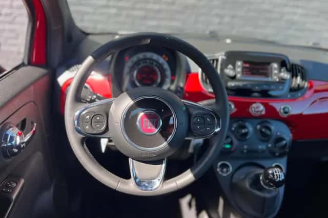 Fiat 500 (2024) thumbnail 16