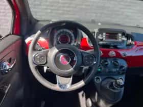 Fiat 500 (2024) thumbnail 16