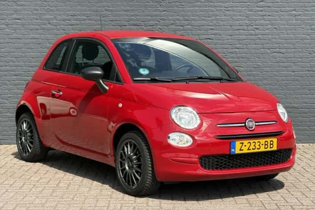 Fiat 500 (2024) thumbnail 3