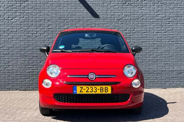 Fiat 500 (2024) thumbnail 3