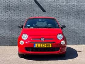 Fiat 500 (2024) thumbnail 3