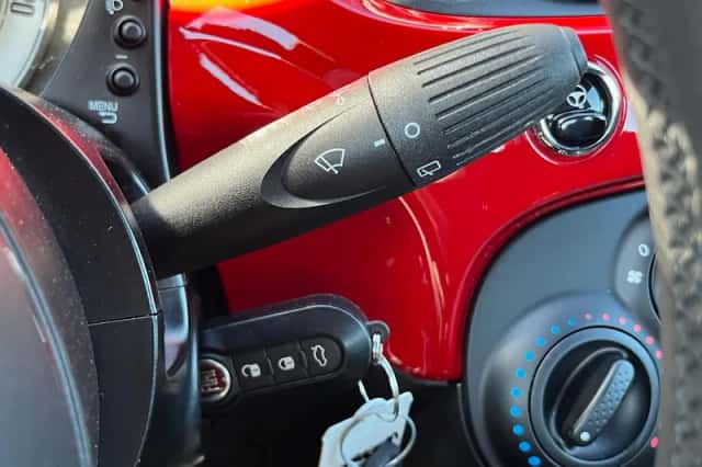 Fiat 500 (2024) thumbnail 22
