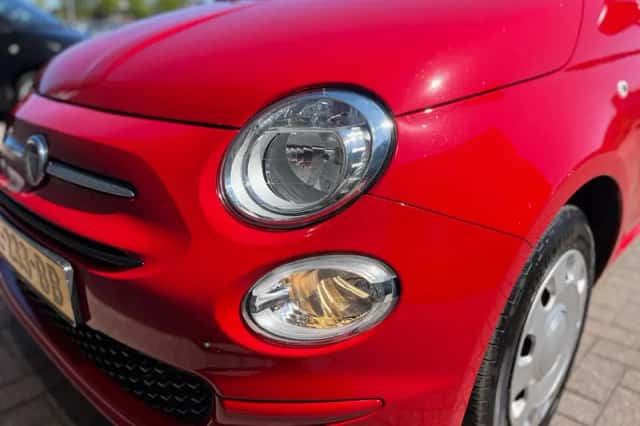 Fiat 500 (2024) thumbnail 28