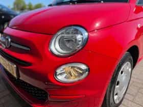 Fiat 500 (2024) thumbnail 28